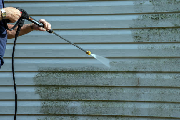 Best Residential Pressure Washing Services  in Helotes, TX
