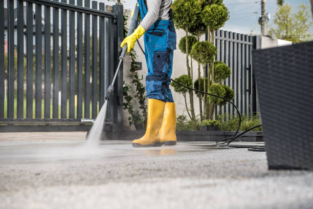 Best Concrete Pressure Washing  in Helotes, TX