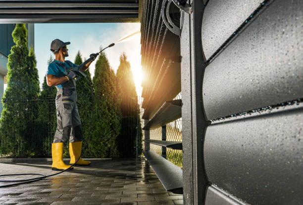 Roof Power Washing Services in Helotes, TX