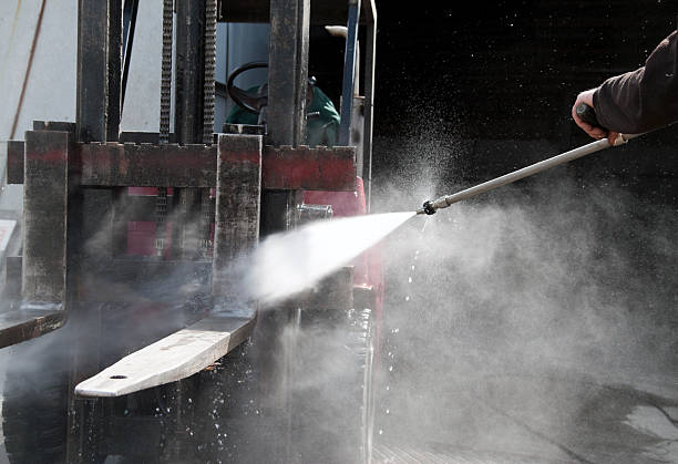 Professional Pressure Washing in Helotes, TX