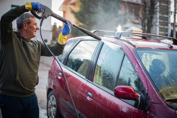  Helotes, TX Pressure Washing Pros