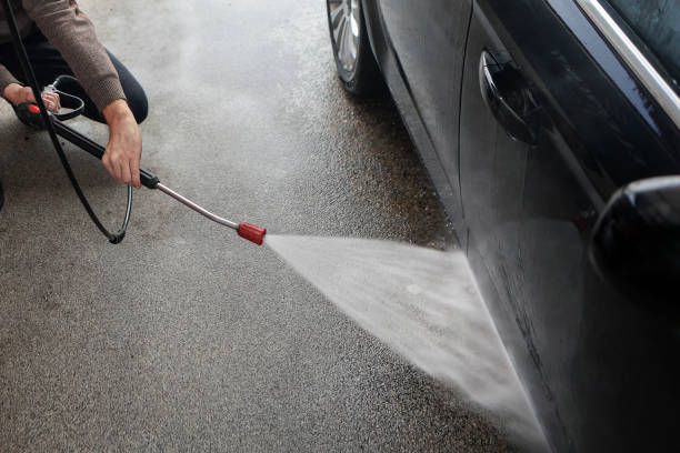 Best Roof Power Washing Services  in Helotes, TX