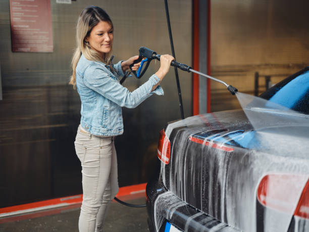 Best Commercial Pressure Washing  in Helotes, TX
